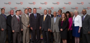 The Virginia International Trade Alliance (VITAL) 